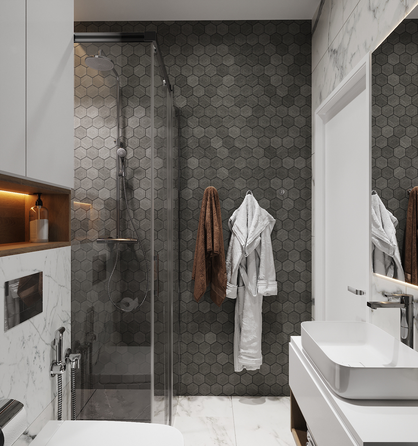 Small Bathroom Paint Ideas